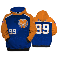 913 FD Hoody