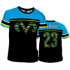 Mojo Chics Black Coaches