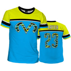 Mojo Blue Coaches