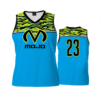 Mojo Chics Blue