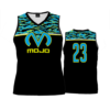 Mojo Chics Black