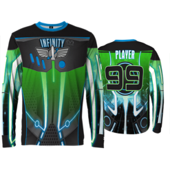1098 FD Long Sleeve