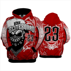 440 FD Hoody