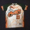 Clearance - Youth Medium Jersey