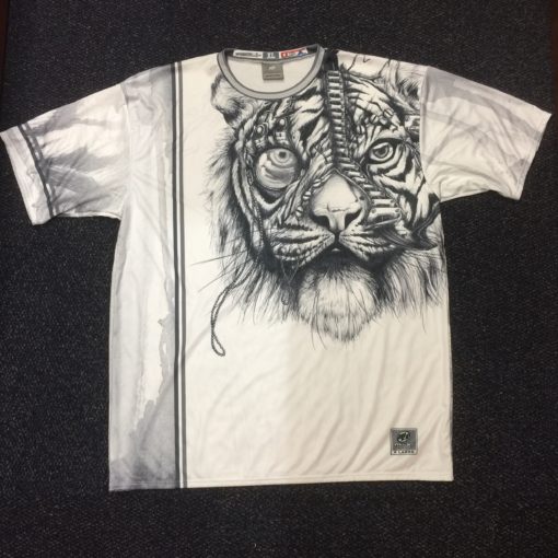 Clearance - XLarge Jersey