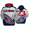 1089 FD Hoody