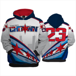 1089 FD Hoody