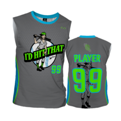 1082 FD Sport Sleeveless