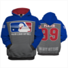 1054 FD Hoody