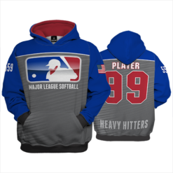 1054 FD Hoody