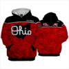 Ohio Gear Camo