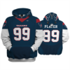 1071 FD Hoody