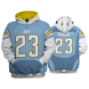 1071 FD Hoody
