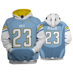 1071 FD Hoody