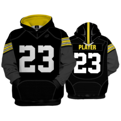 1071 FD Hoody