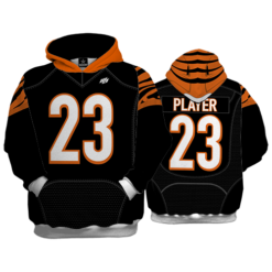 1071 FD Hoody