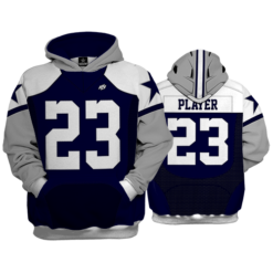 1071 FD Hoody