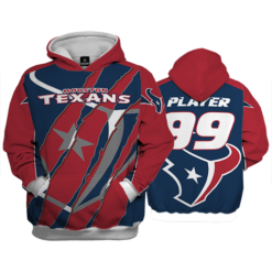 1071 FD Hoody