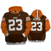 1072 FD Hoody