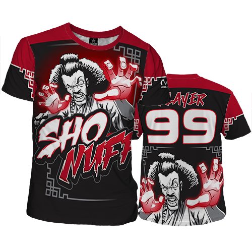 Sho Nuff – Mojo USA