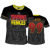 Swing for the Fences