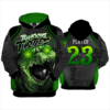 1085 FD Hoody