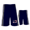 1049 FD Razor Shorts