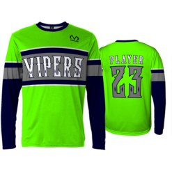 1074 FD Long Sleeve