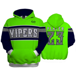 1074 FD Hoody