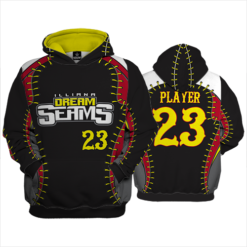 741 FD Hoody