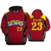 741 FD Hoody