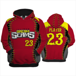 741 FD Hoody
