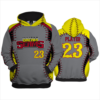 741 FD Hoody
