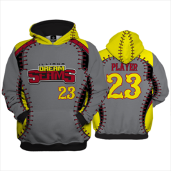 741 FD Hoody