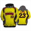 741 FD Hoody