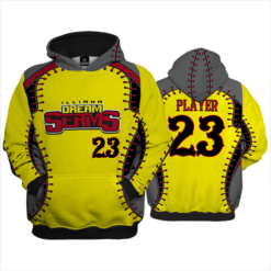 741 FD Hoody