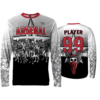 1067 FD Long Sleeve