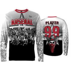 1067 FD Long Sleeve