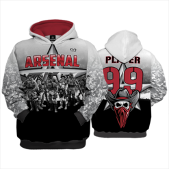 1067 FD Hoody