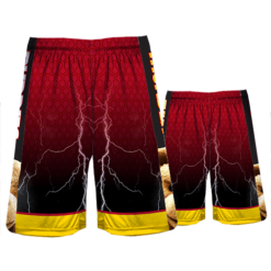 621 FD Razor Shorts