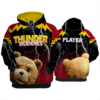 621 FD Hoody