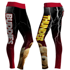 621 FD Leggings