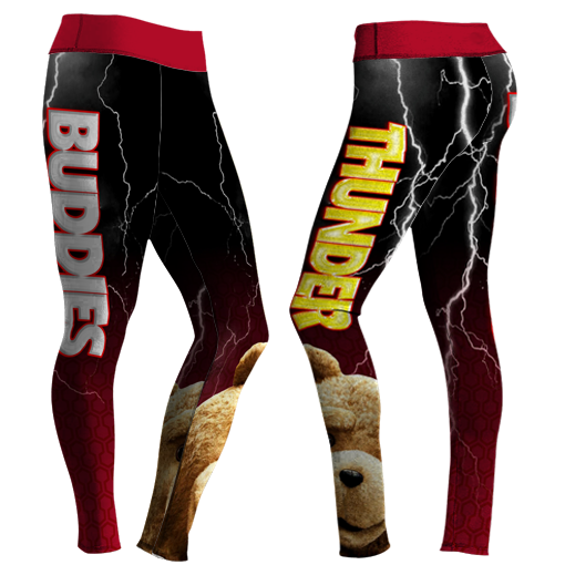 621 FD Leggings