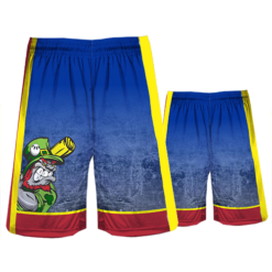 576 FD Razor Shorts