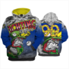 576 FD Hoody