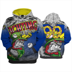 576 FD Hoody