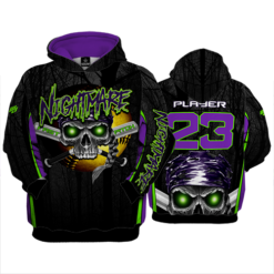 1079 FD Hoody
