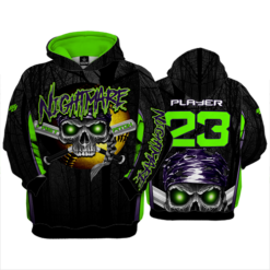 1079 FD Hoody
