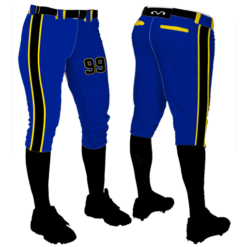 1092 FD Womens Pant Knickers