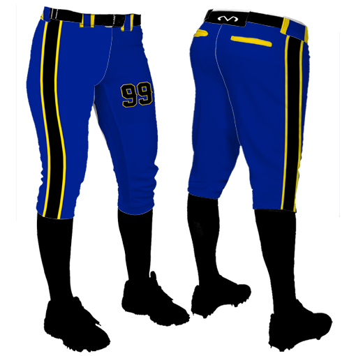 1092 FD Womens Pant Knickers